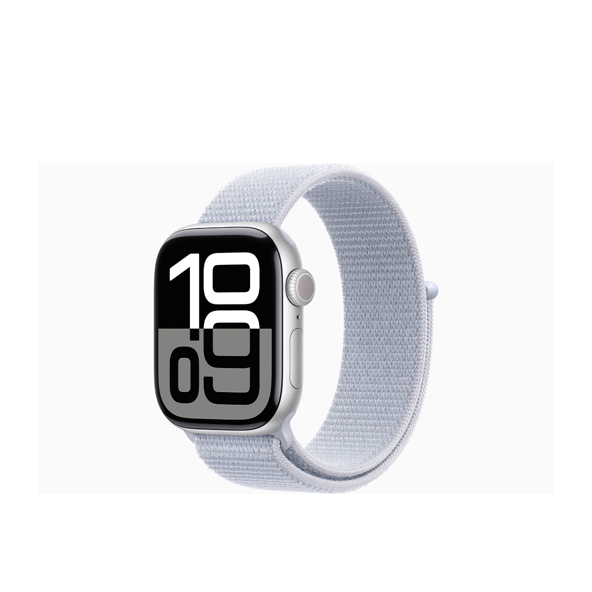  Apple Wacth Series 10 GPS + Cellular Dây Sport Loop 
