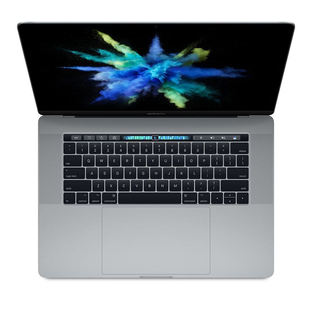  Macbook Pro 15 inch  2017 256GB Gray MPTR2 97% 