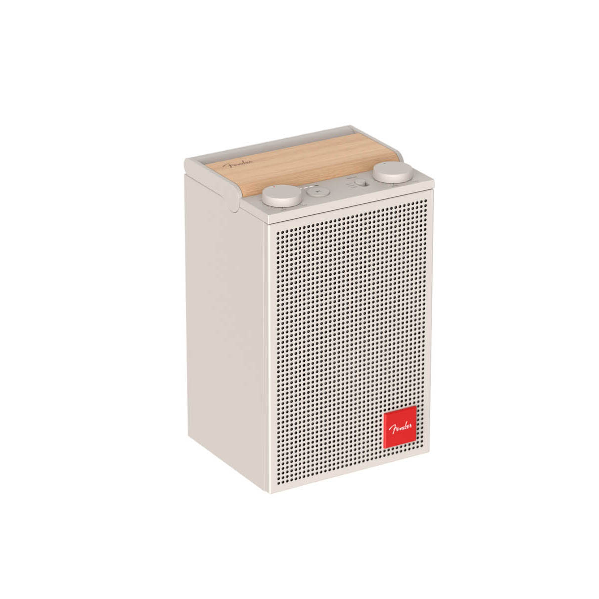  Fender Elie 6 
