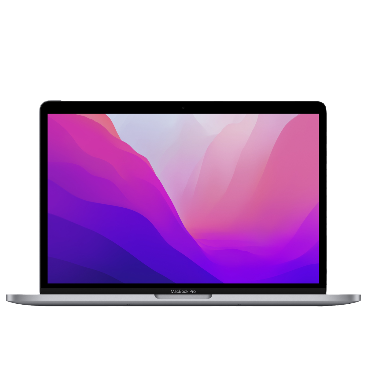  MacBook Pro 13-inch M2 2022 (8 Core CPU - 10 Core GPU) 