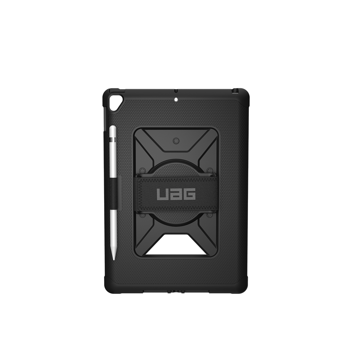  ỐP UAG METROPOLIS CÓ QUAI CẦM CHO IPAD FALL 10.2