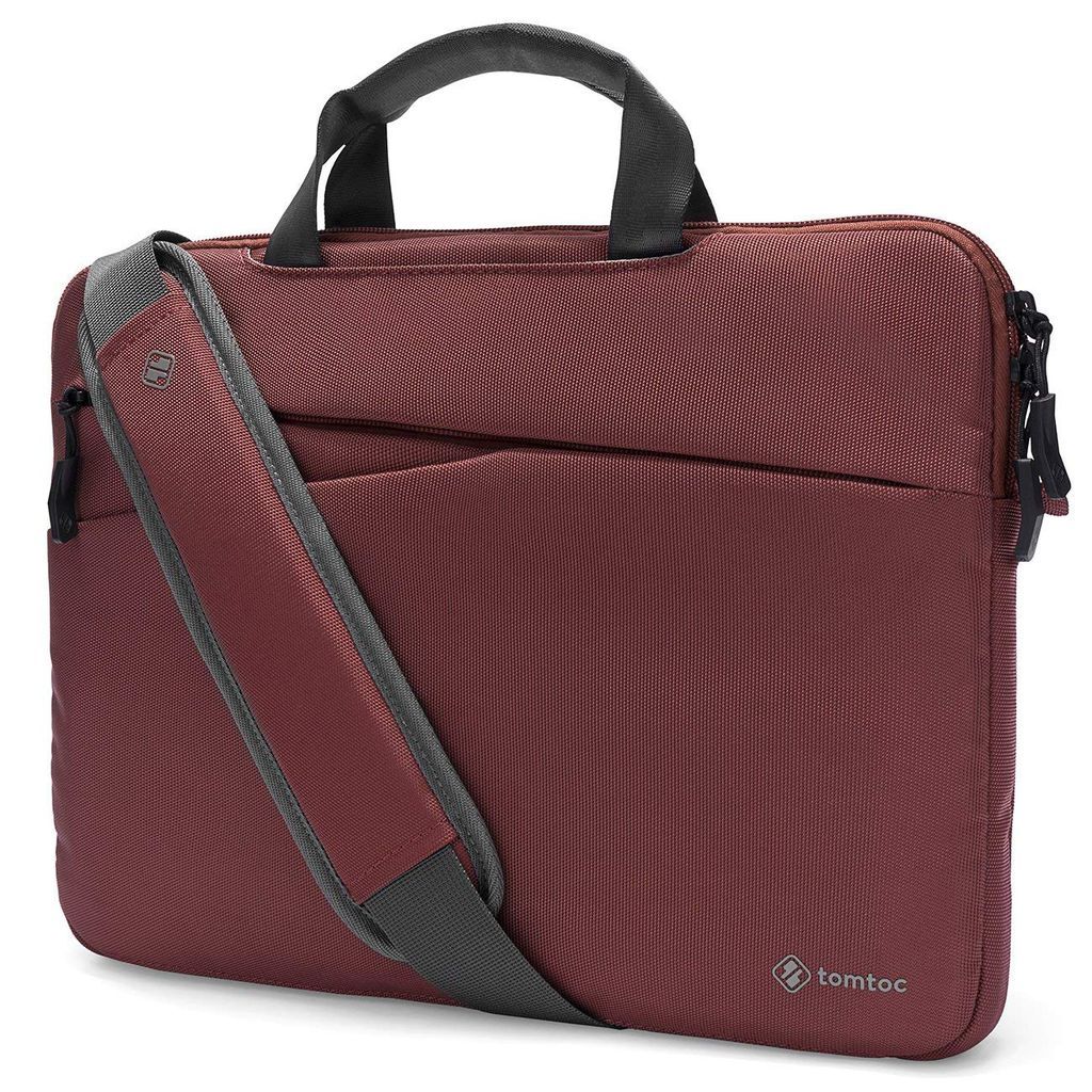  Túi Xách Tomtoc (USA) Messenger Bags Macbook 13″ 