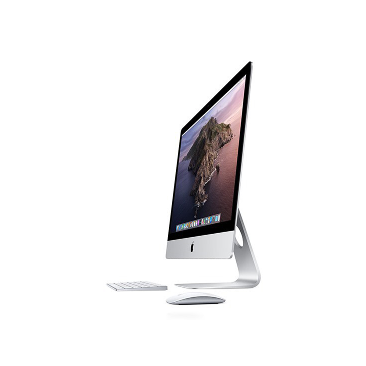  Imac 21 inch 4K Retina 2019 MRT42  ( Like New 99%, Sọc Màn Hình Nhẹ, FullBox ) 