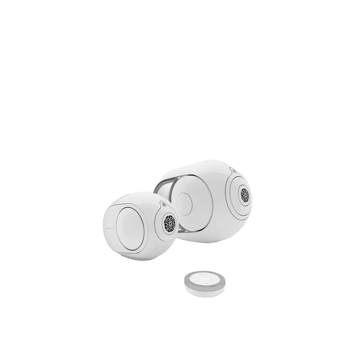  ĐIỀU KHIỂN DEVIALET PHANTOM REMOTE V2 