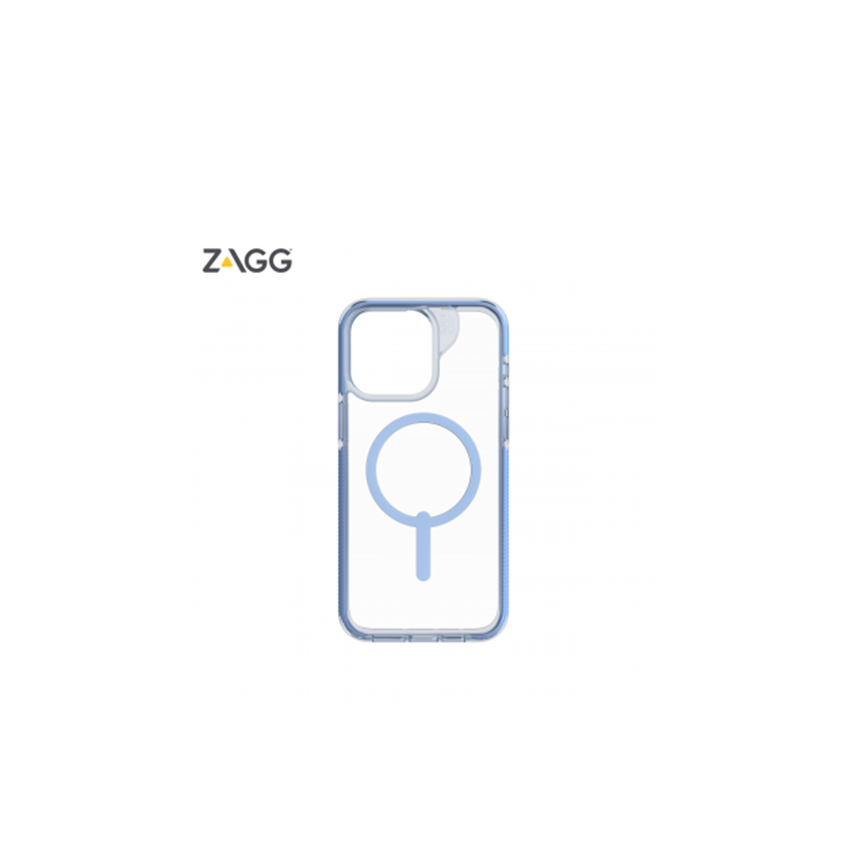  Ốp lưng bảo vệ ZAGG Santa Cruz Snap cho iPhone 15 Pro Max 