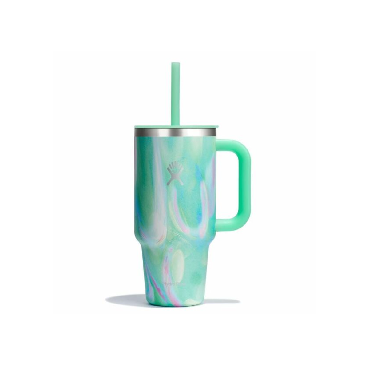  Ly giữ nhiệt Hydro Flask ALL AROUND TRAVEL TUMBLER LE 32 OZ 946 ml 