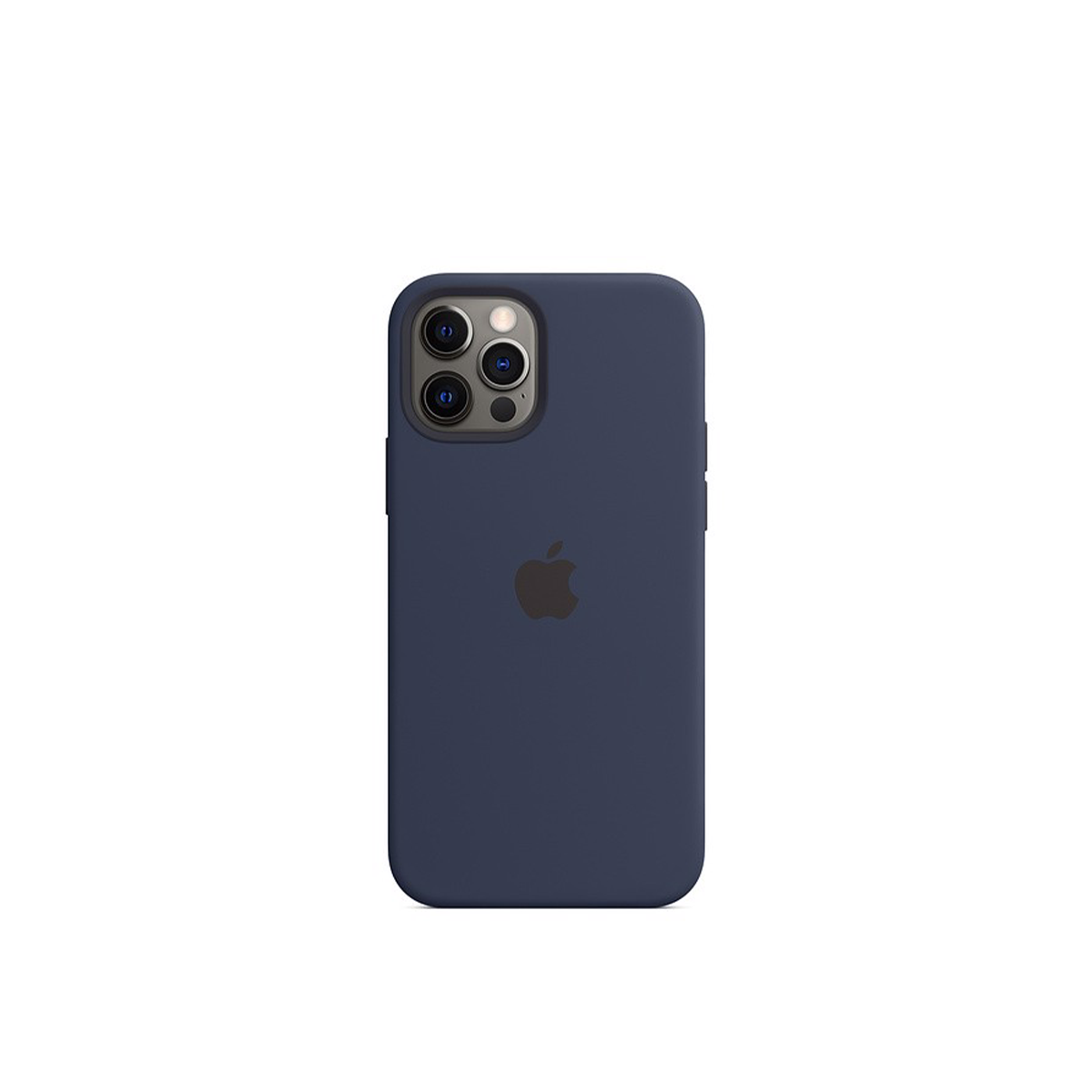  iPhone 12 Pro Max Silicone Case with MagSafe 