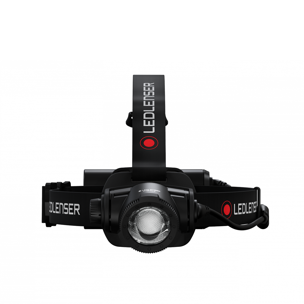  ĐÈN ĐỘI ĐẦU LEDLENSER H15R Core 