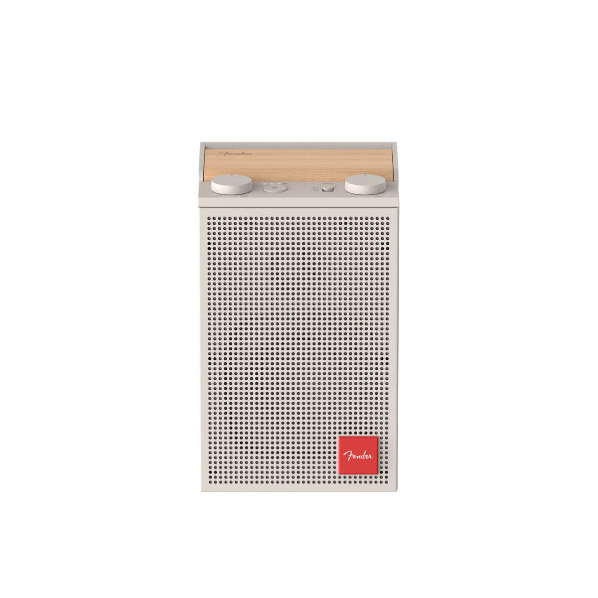  Fender Elie 6 