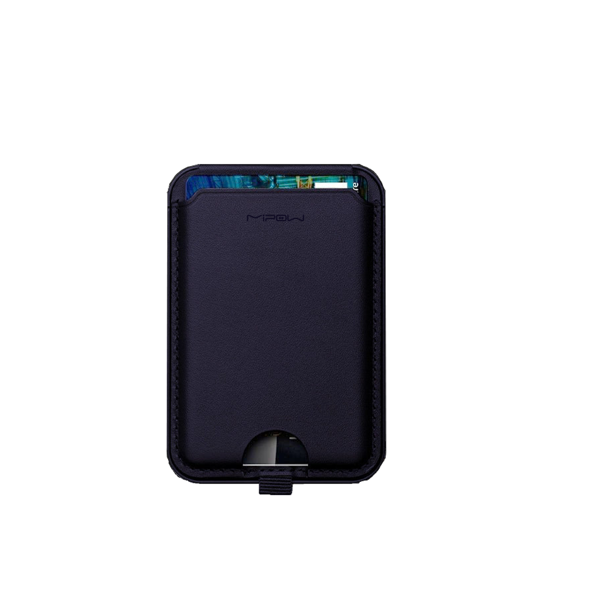  VÍ KIÊM CHÂN ĐẾ MIPOW MAGNECTIC WALLET CARD STAND – MP1501 