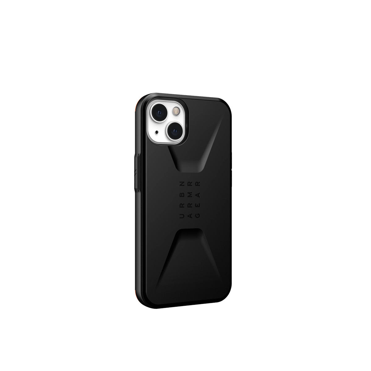  ỐP LƯNG UAG CIVILIAN CHO IPHONE 13 | 13 PRO | PRO MAX 