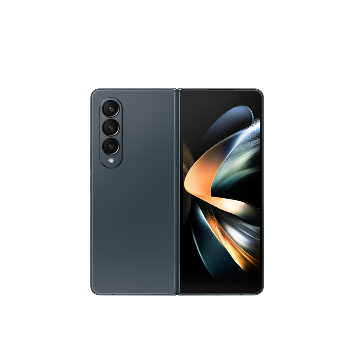  Điện Thoại Samsung Galaxy Z Fold4 