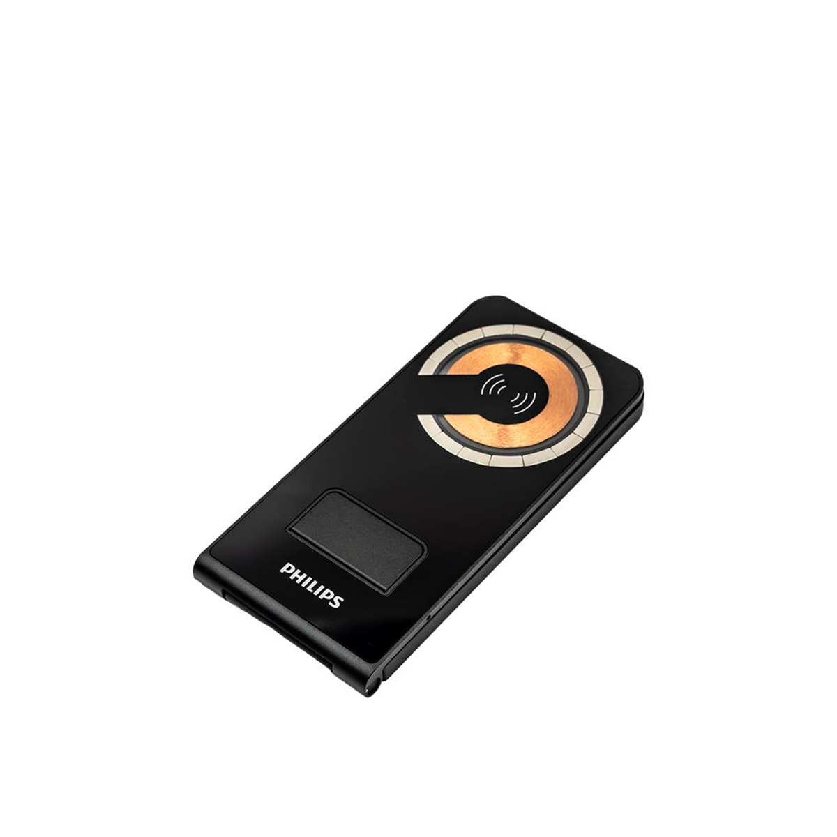  Sạc không dây Philips DLP9340 Foldable, 3-in-1, Magnectic Wireless Charger 