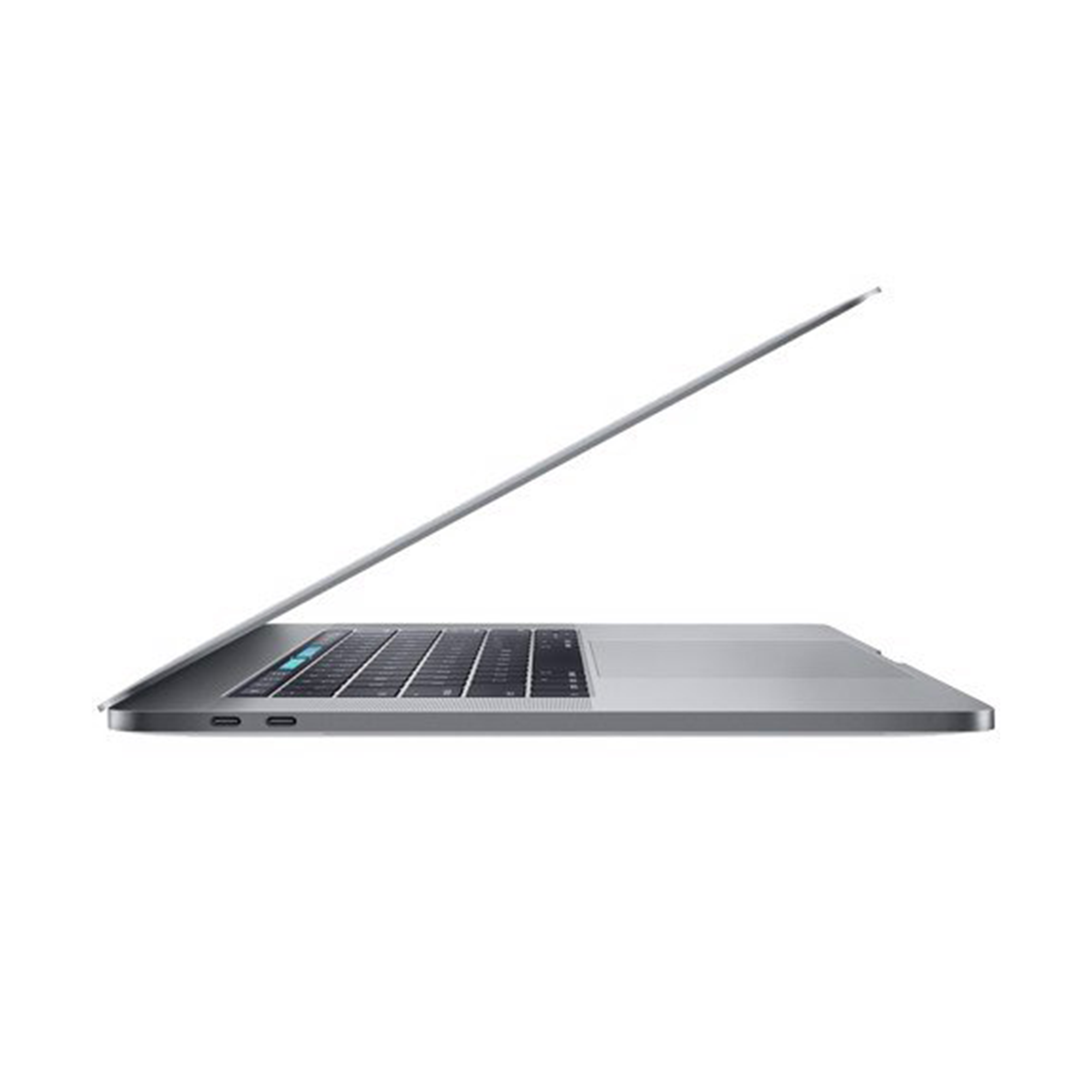  Macbook Pro Retina 15 inch 2016 256GB Gray MLH32 (MÁY 99% KÈM SẠC) 