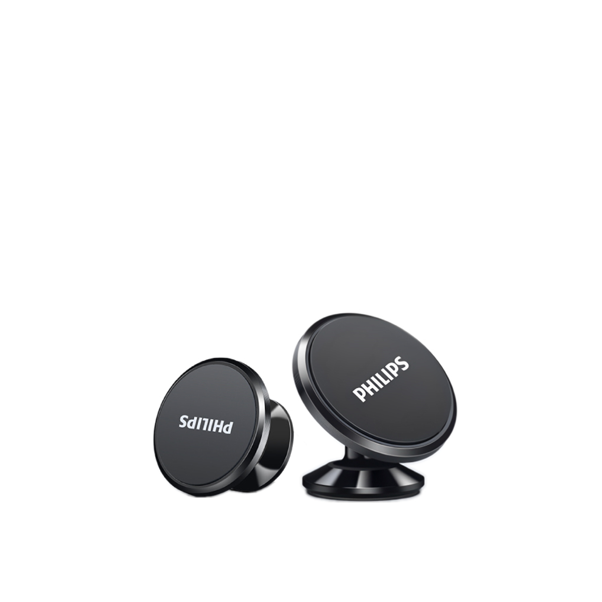  Đế giữ điện thoại nam châm trên ô tô Philips DLK9215 Car Mount 