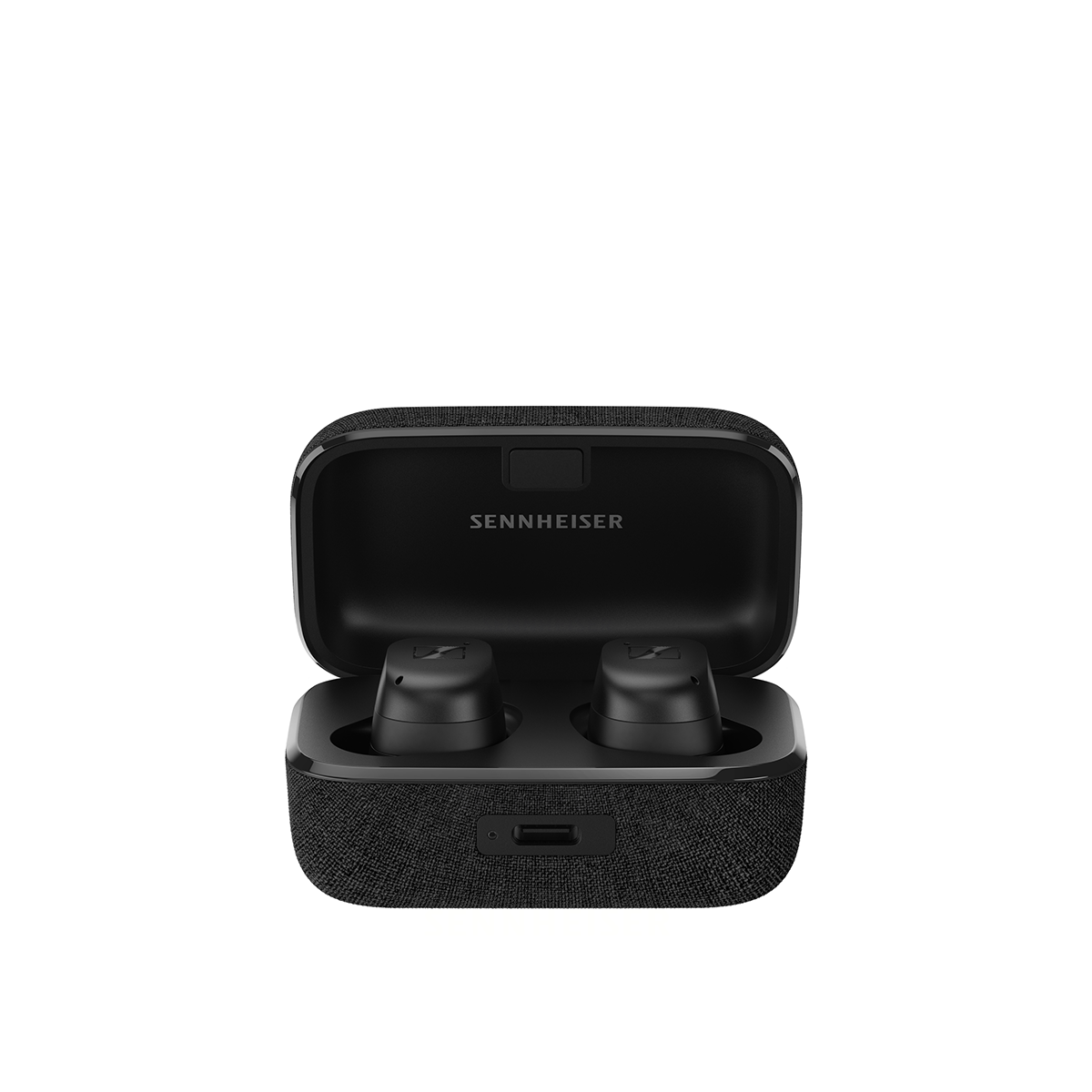  Tai nghe Sennheiser Momentum True Wireless 3 