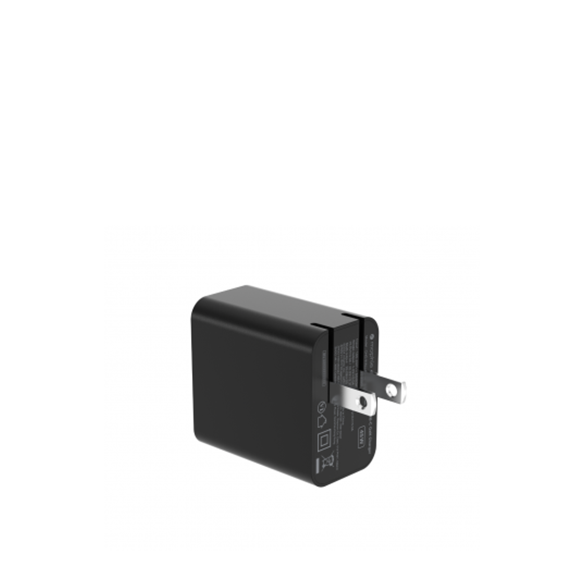  Sạc mophie Essentials PD 45W 2C GaN 