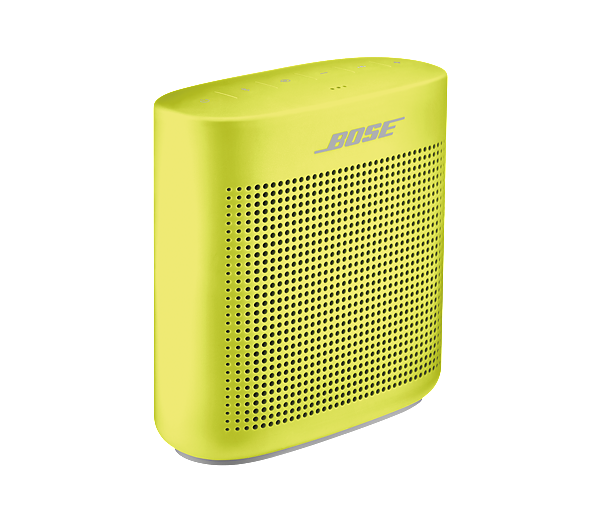  Loa Di Động Bose SoundLink Color Bluetooth II 