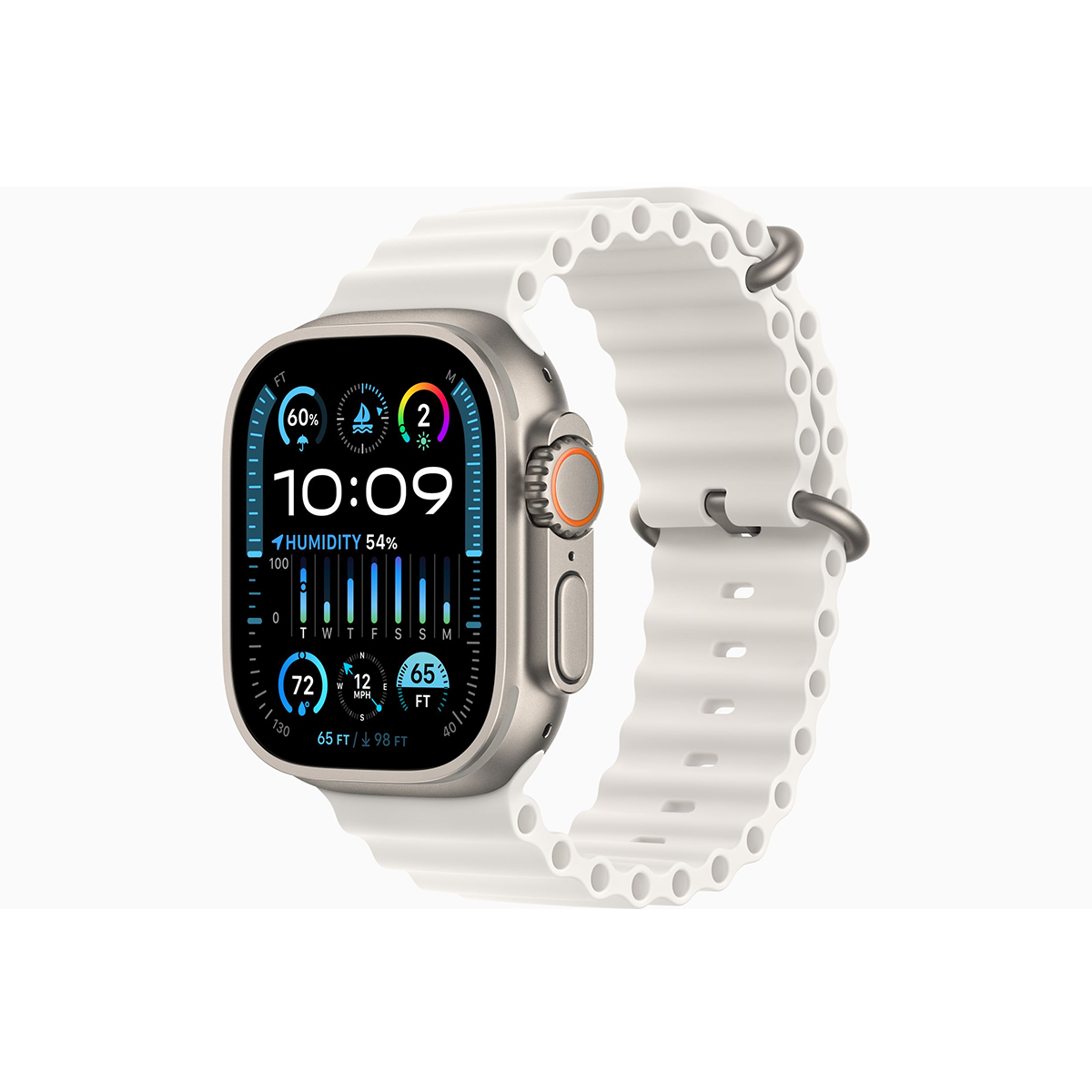  Apple Watch Ultra 2 