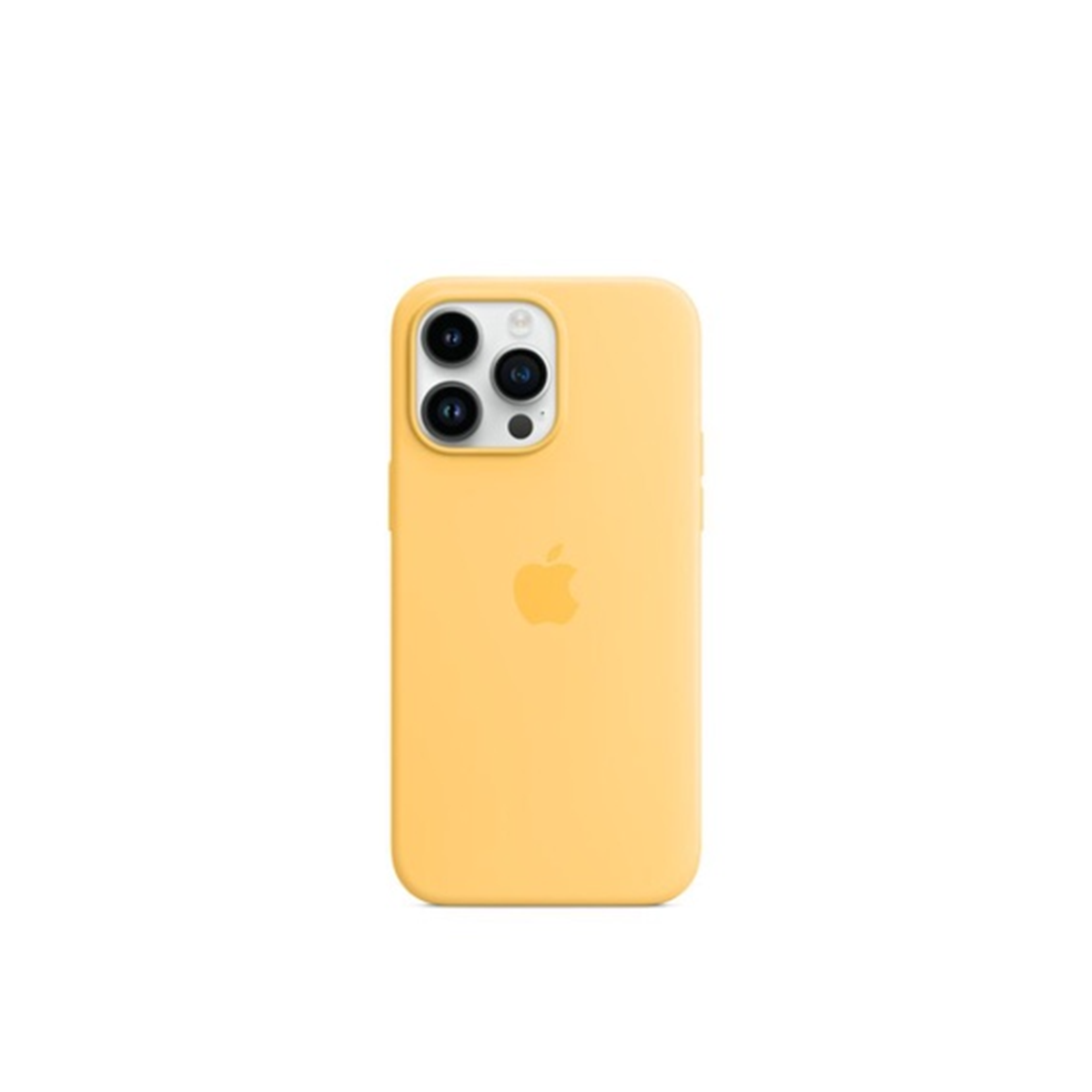  Ốp lưng iPhone 14 Pro Max Silicone Case with MagSafe 