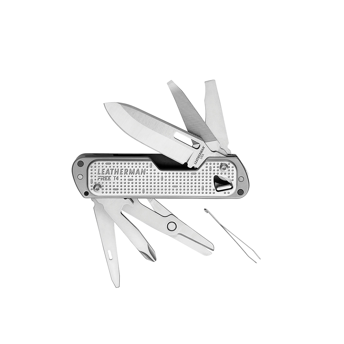  Dao Leatherman FREE® T4 