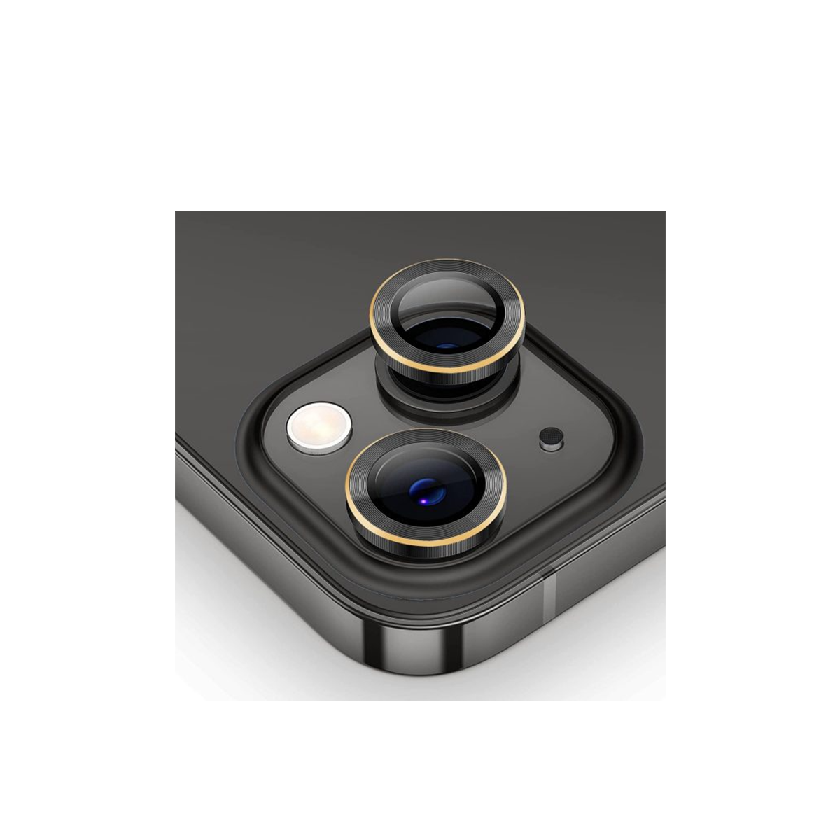  LENS CAMERA MIPOW DIAMONDSHIELD CHỐNG VA ĐẬP MATALLIC + TITANIUM ALLOY IPHONE 14 /14 PLUS 2022 