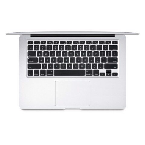  MACBOOK AIR 13IN SILVER 2017 128GB  LIKE NEW 