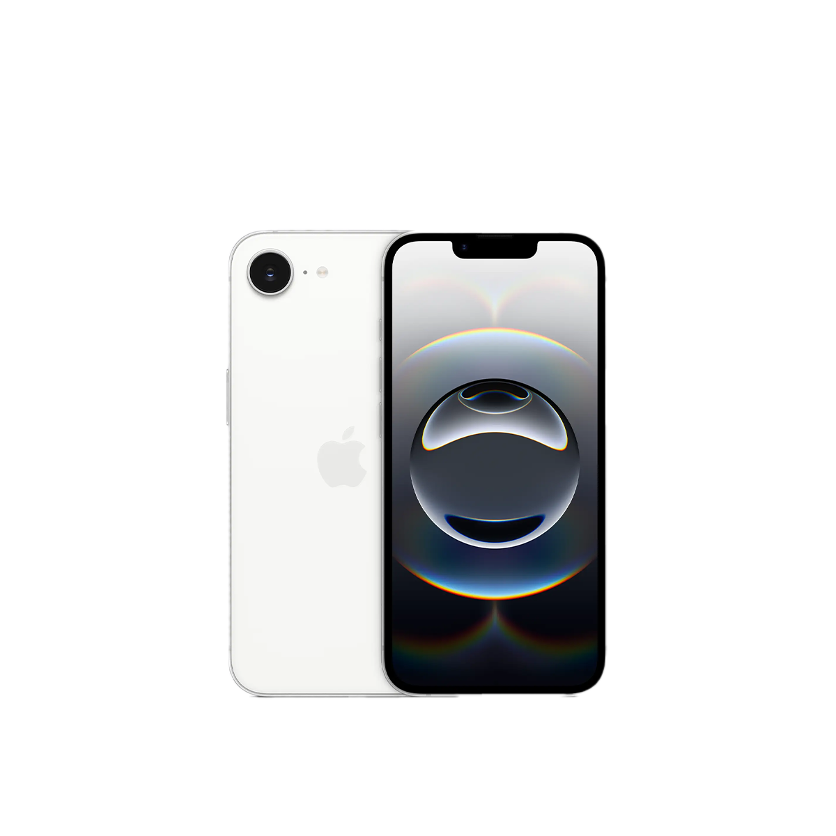  Điện Thoại Apple iPhone 16e Chính Hãng 