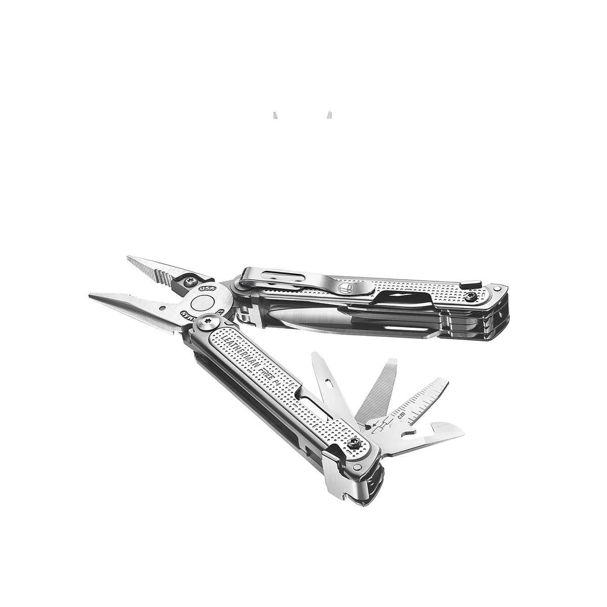  Kềm Leatherman FREE® P4 