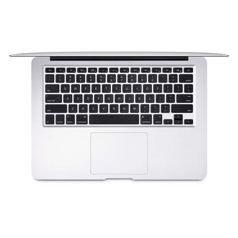  MACBOOK AIR 13IN SILVER 2017 512GB  LIKE NEW 