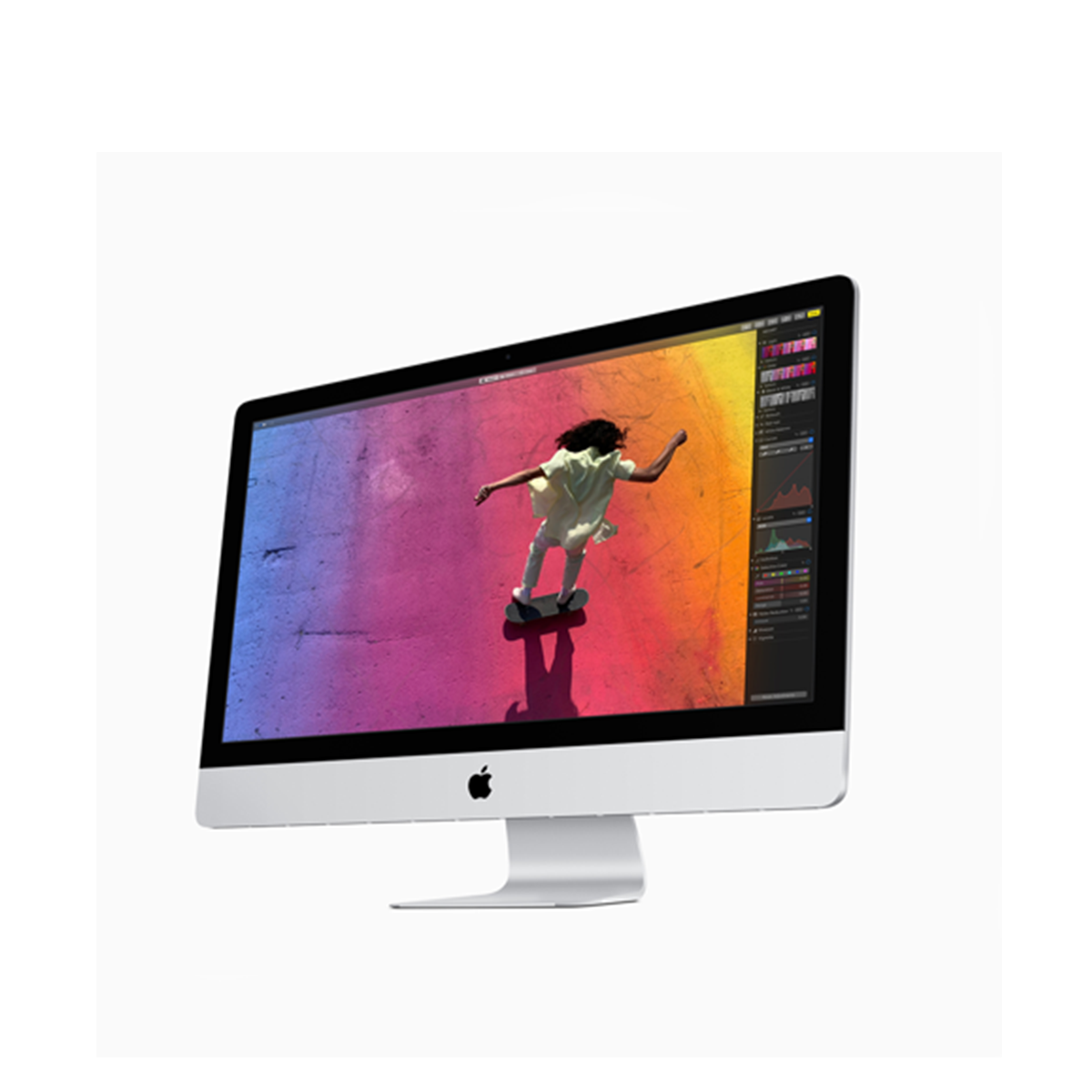  iMac 21.5" 2019 Retina 4K 3.6GHz Core i3 256GB SSD MHK23 