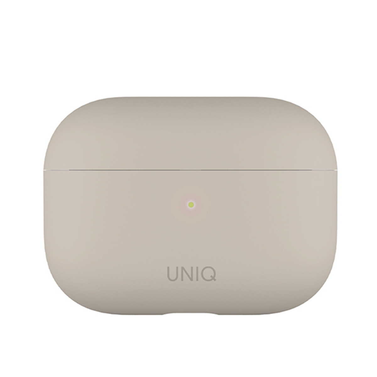  Ốp UNIQ Lino Hybrid Liquid Silicone For Airpod Pro 