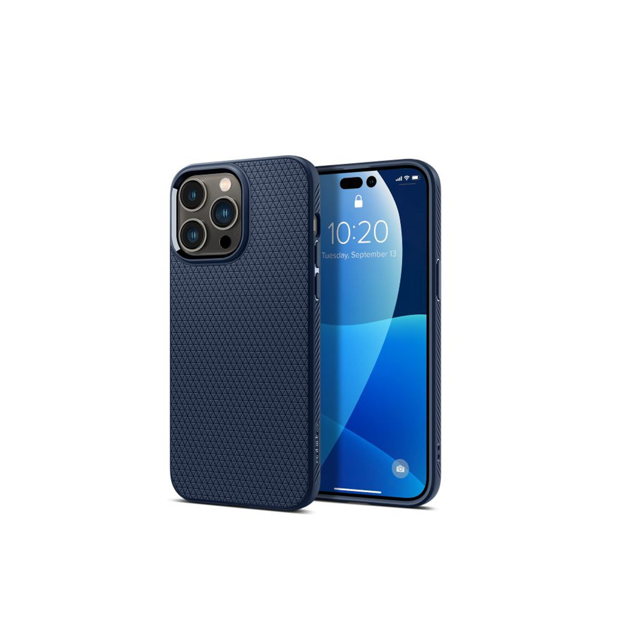  ỐP LƯNG IPHONE 14 PRO/14 PRO MAX SPIGEN LIQUID AIR 