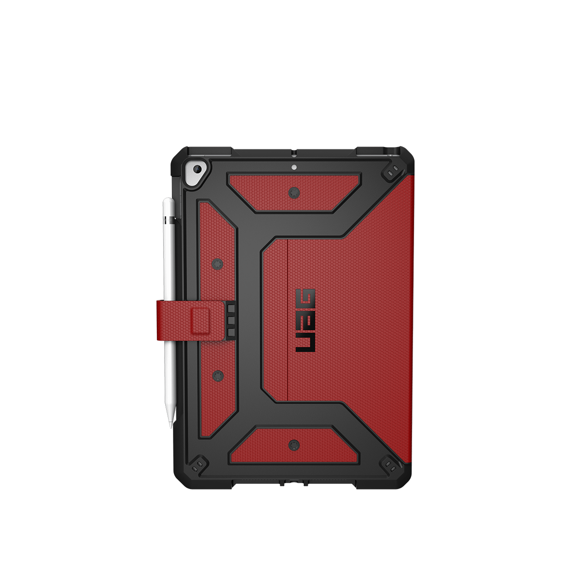  ỐP UAG METROPOLIS CHO IPAD FALL 10.2