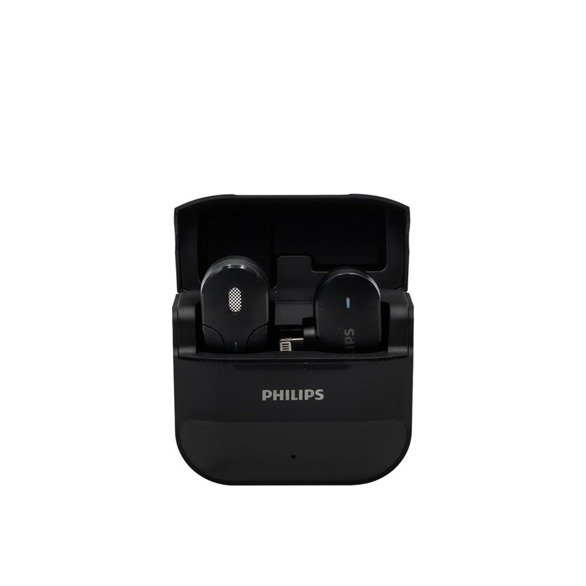 Bộ micro không dây cài áo Philips DLM9001L kết nối cổng Lighting (1 Receiver + 1 Mic) 