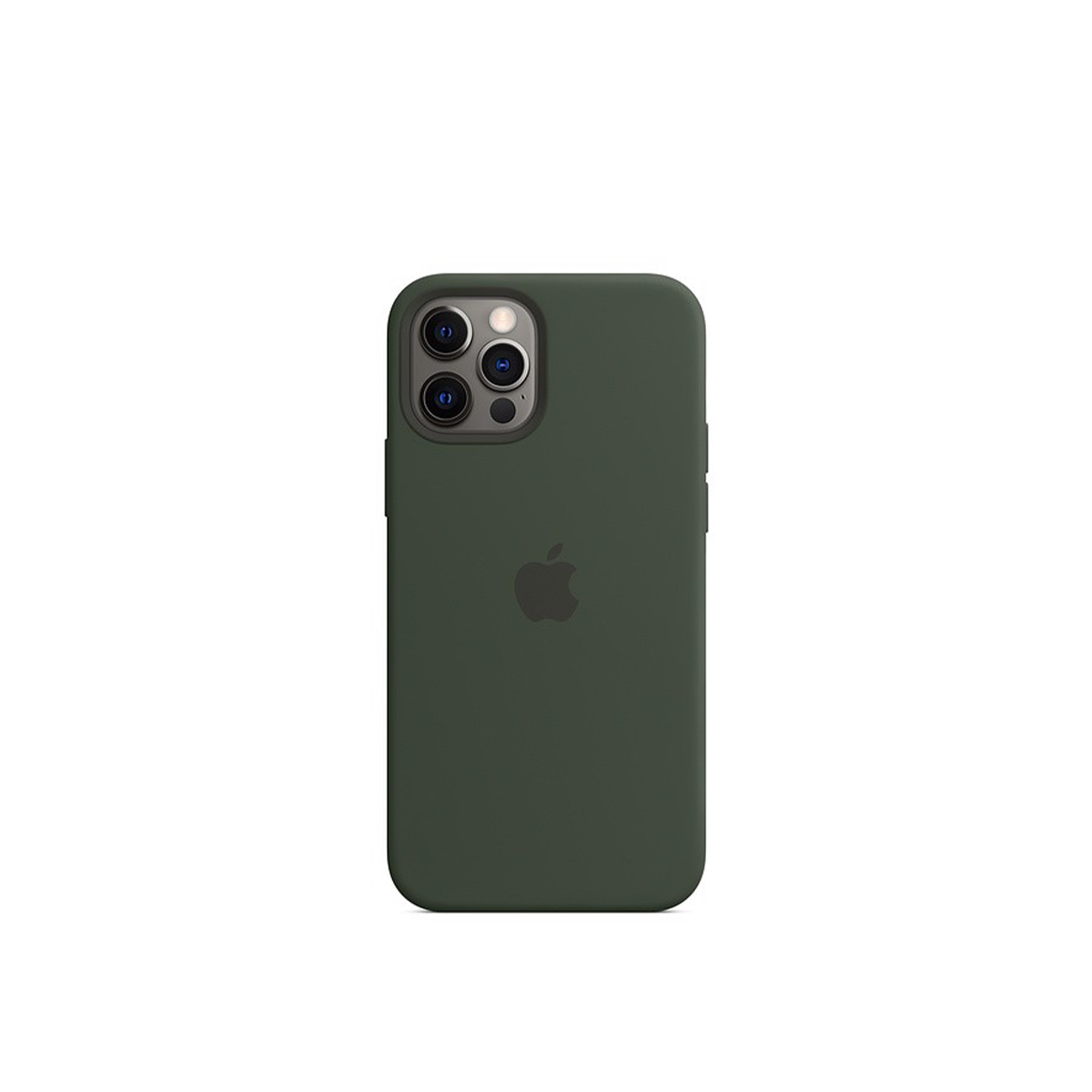  iPhone 12 | 12 Pro Silicone Case with MagSafe 