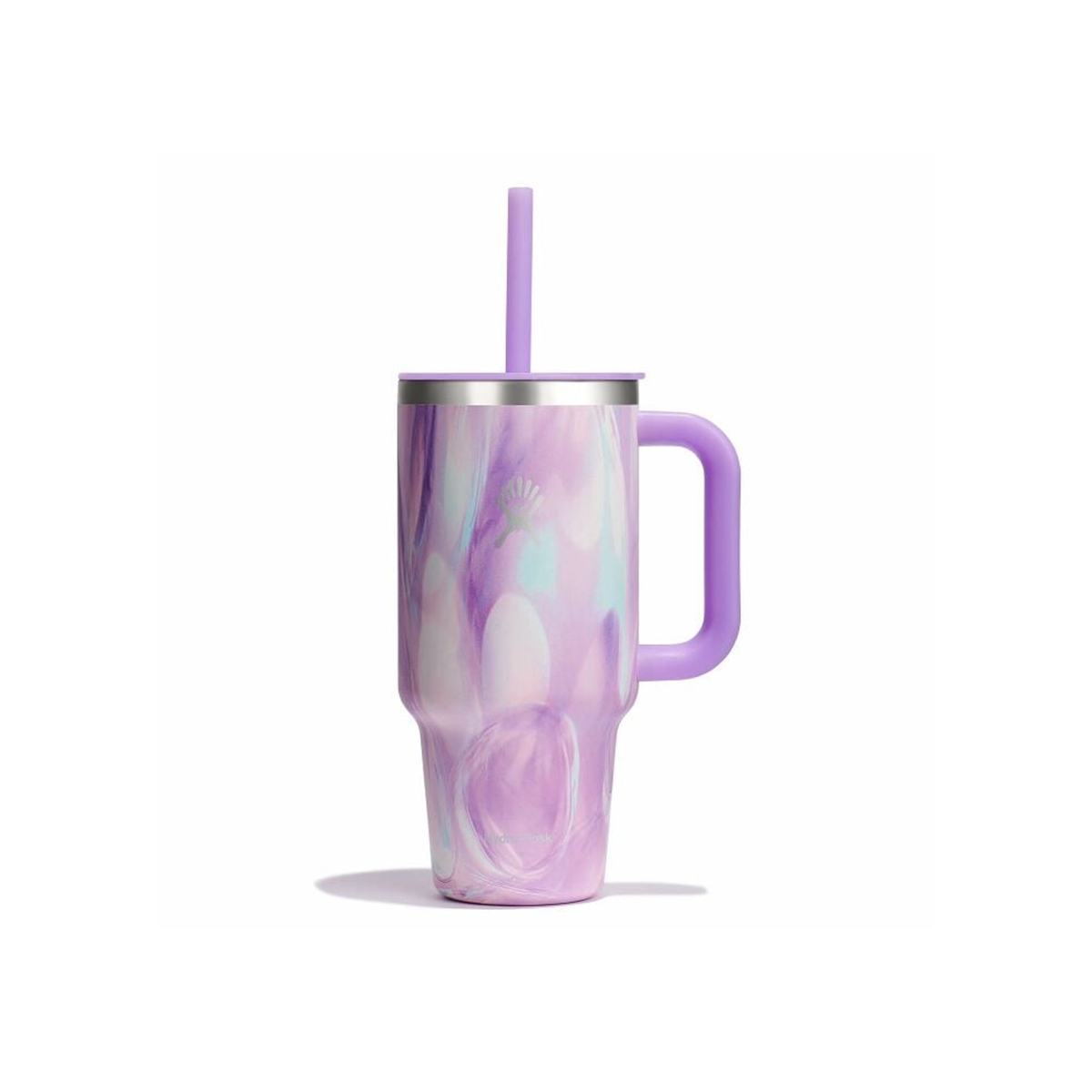  Ly giữ nhiệt Hydro Flask ALL AROUND TRAVEL TUMBLER LE 32 OZ 946 ml 