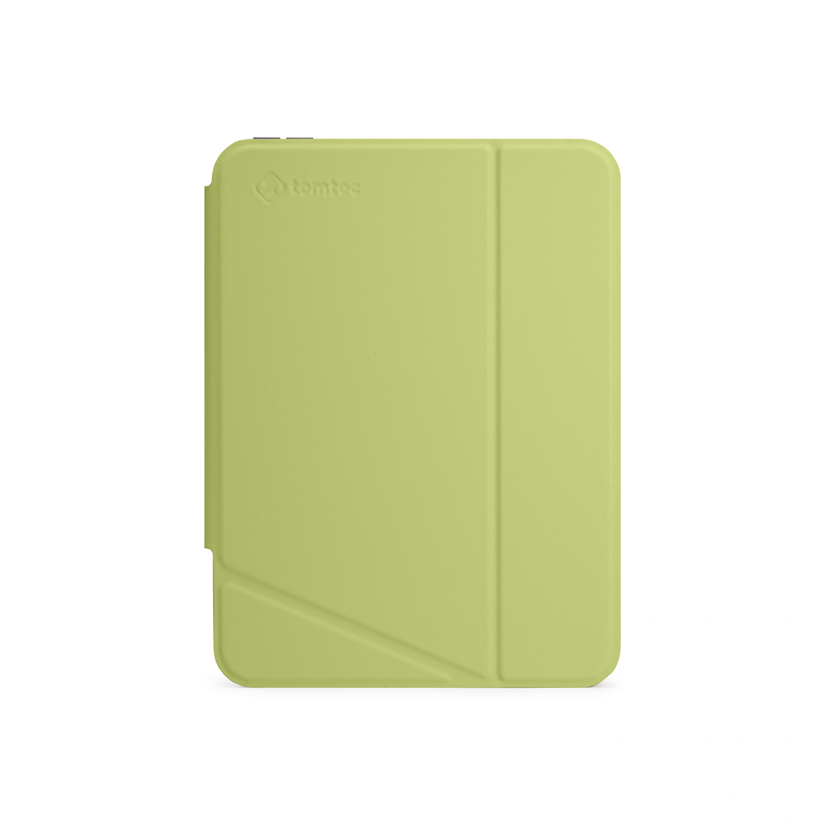  BAO DA TOMTOC HỖ TRỢ SẠC KHÔNG DÂY APPLE PENCIL FOR IPAD MINI 6 AVOCADO B0209T1 