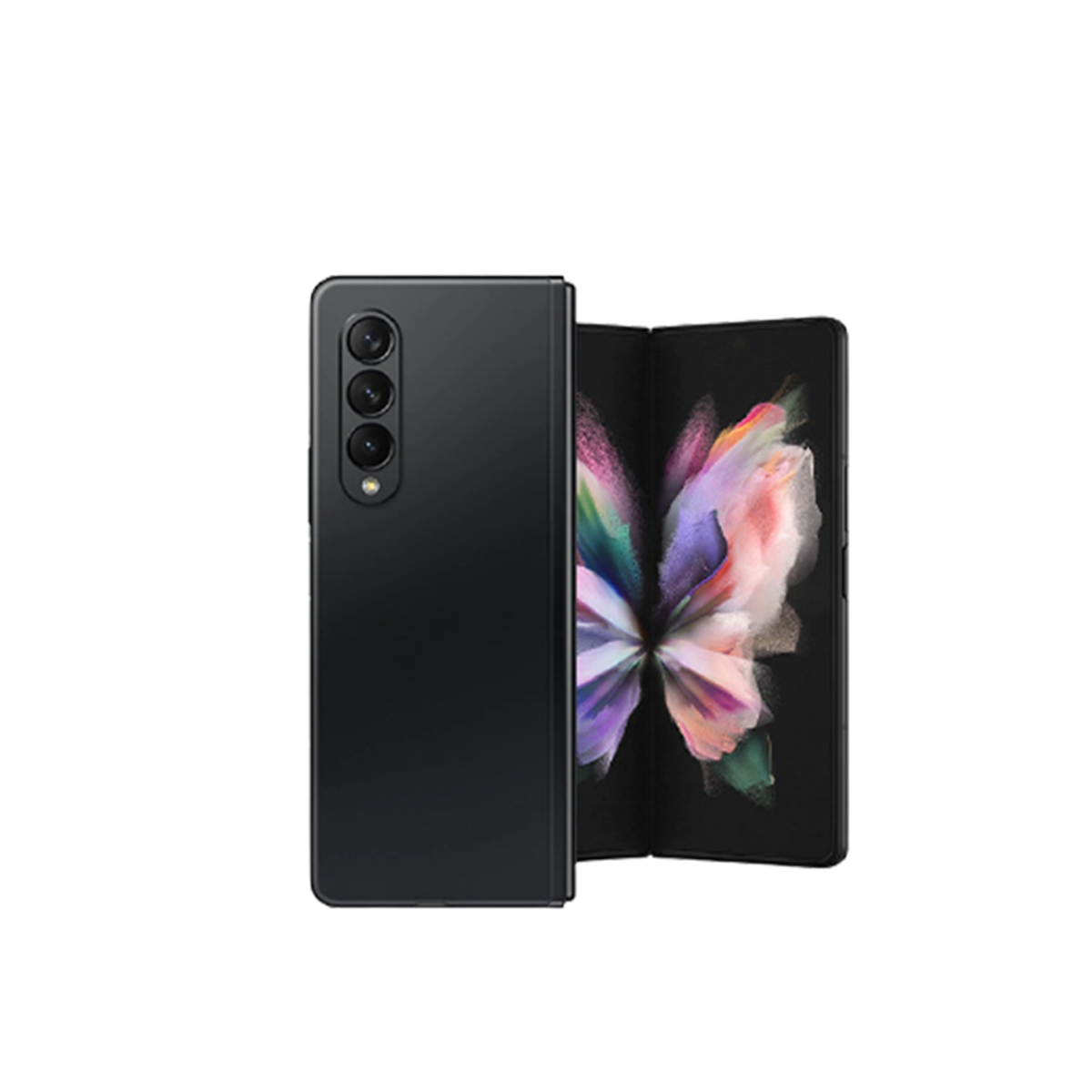  Samsung Galaxy Z Fold3 5G 