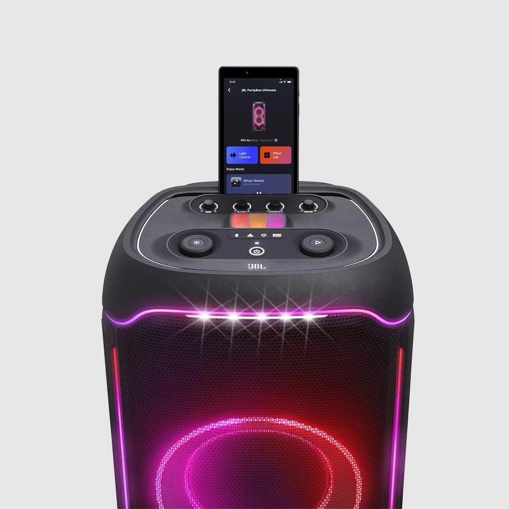  JBL PartyBox Ultimate 