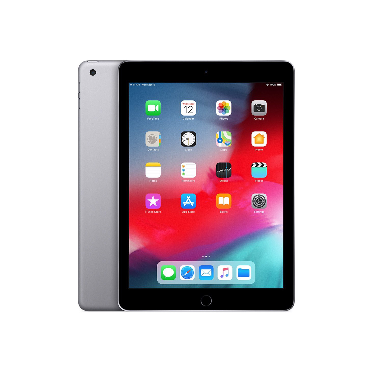  Máy tính bảng Apple iPad Gen 6 Zin đẹp 99% 