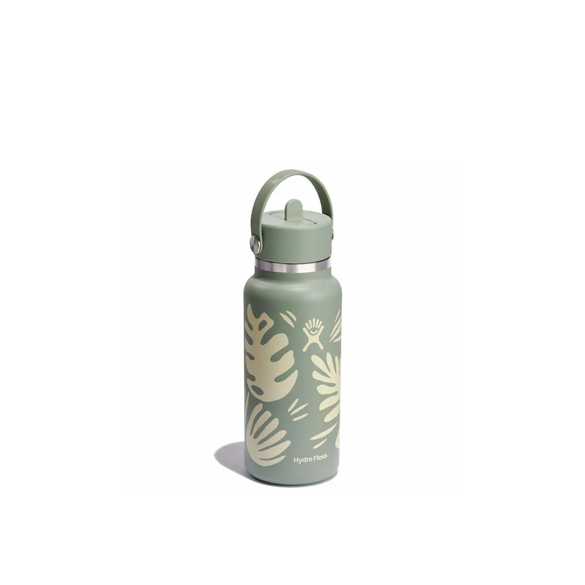  Bình giữ nhiệt Hydro Flask Wide Flex Straw Cap 32 OZ 946 ml – W32CFS [ Spring Limited Edition 2025 ] 