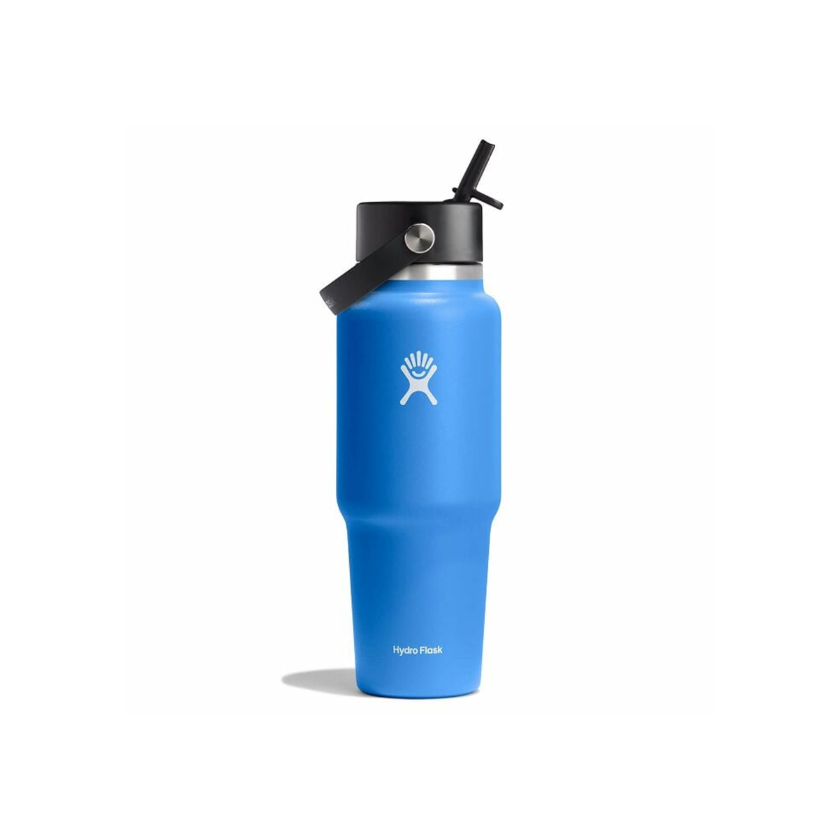  Bình giữ nhiệt Hydro Flask Wide Flex Straw Travel Cap 32 OZ 946ml 