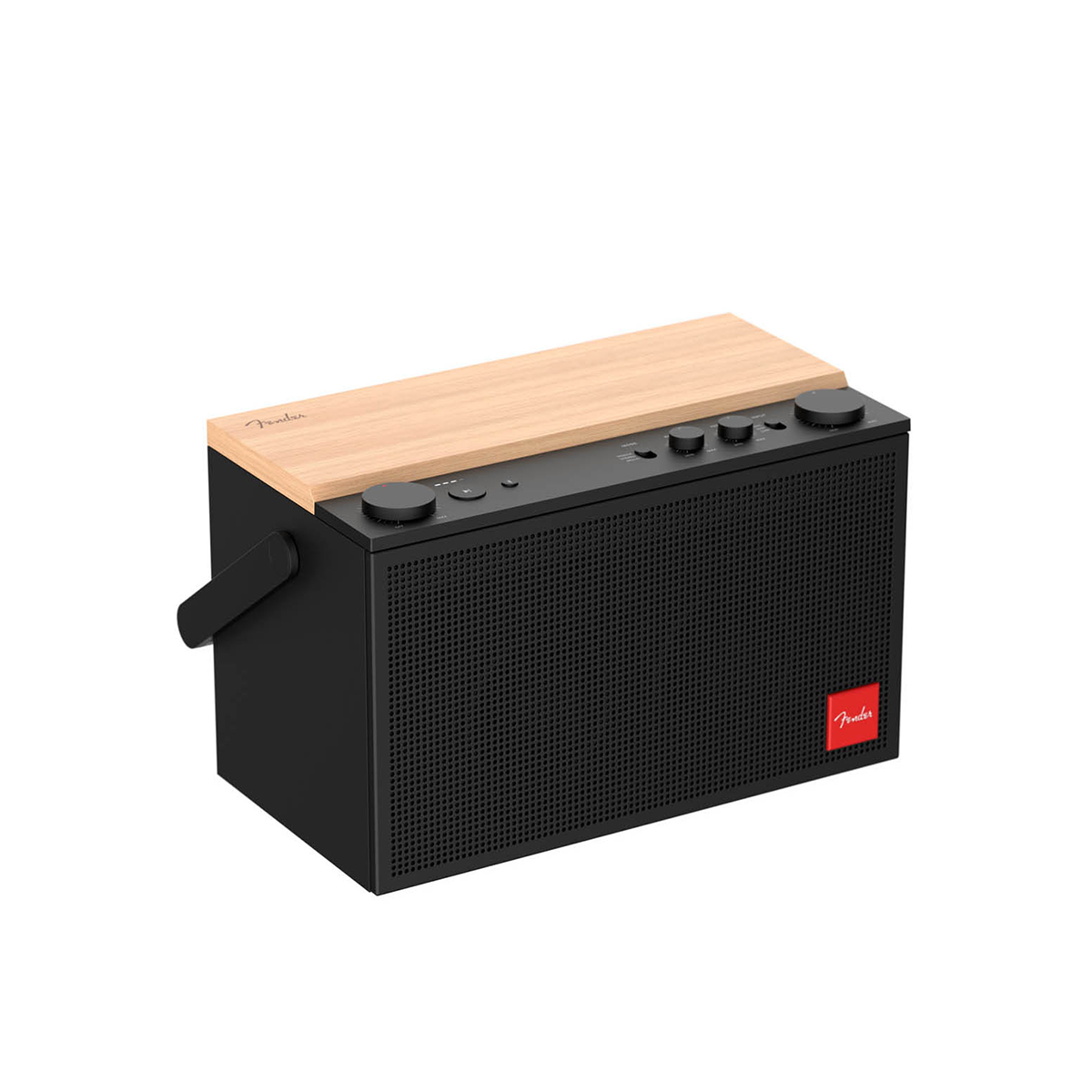  Fender Elie 12 