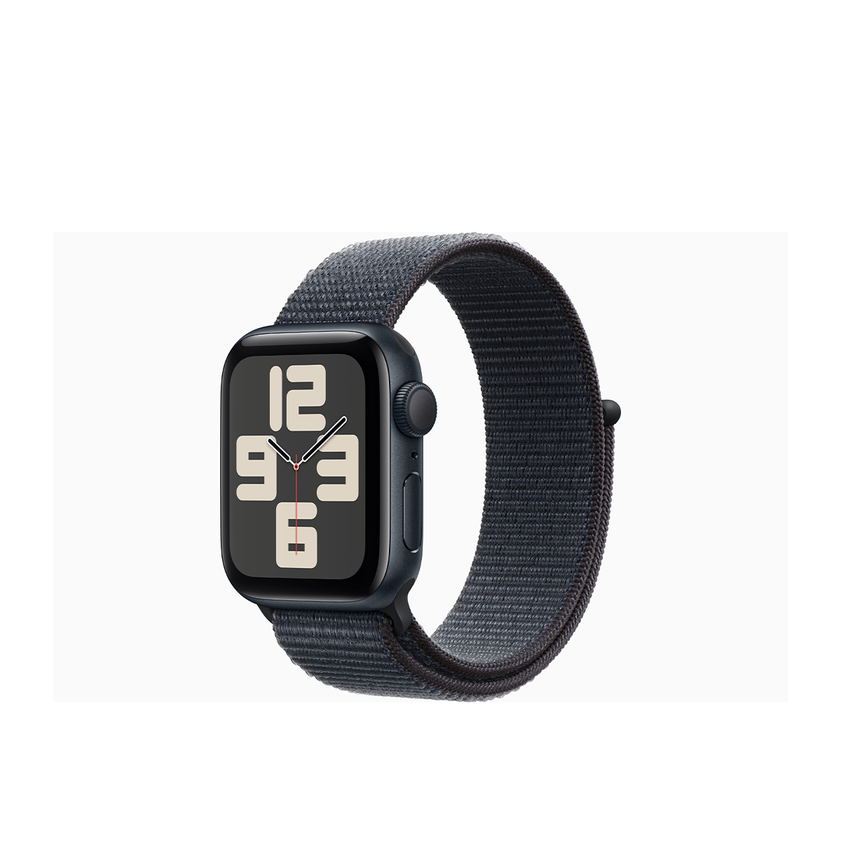  Apple Watch SE 2 GPS 2024 Dây Sport Loop 