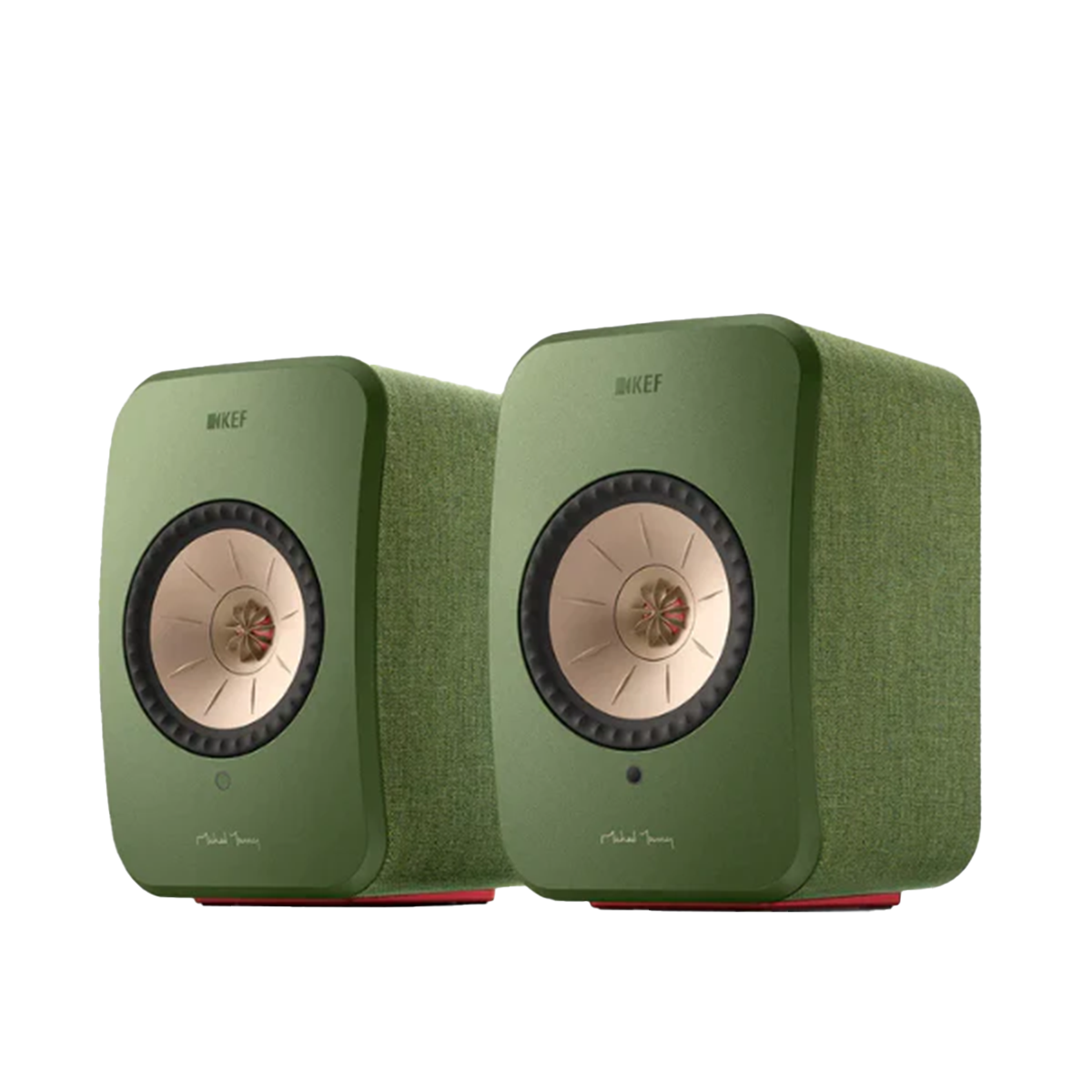  Loa không dây KEF LSX II 