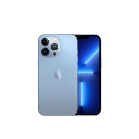  Điện Thoại Apple iPhone 13 Pro Max Blue 128GB 98% 