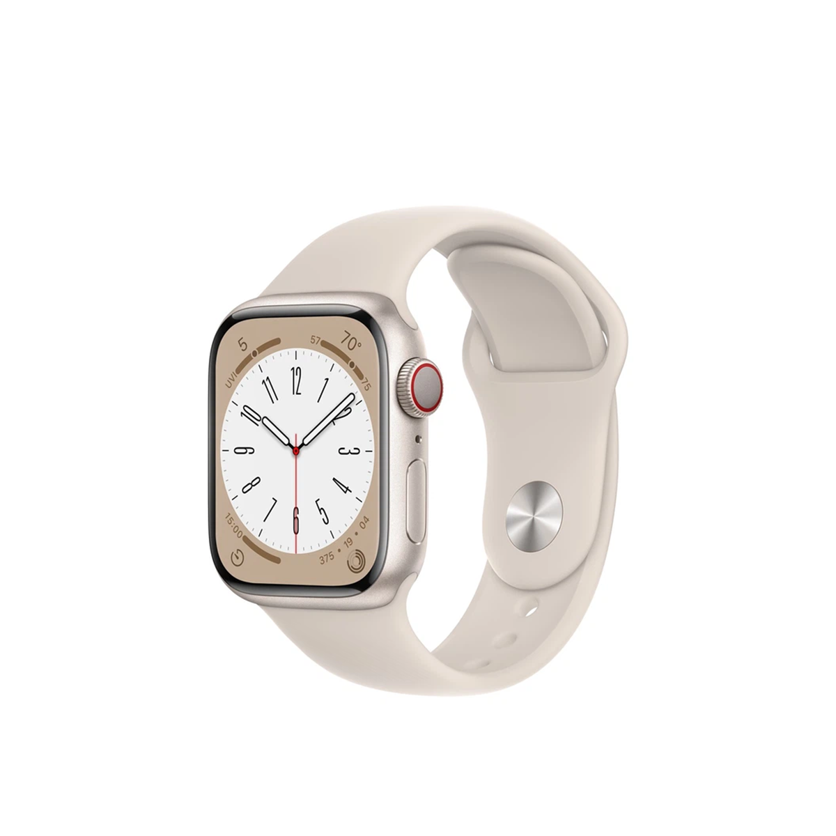  Apple Watch Series 8 GPS + Cellular 