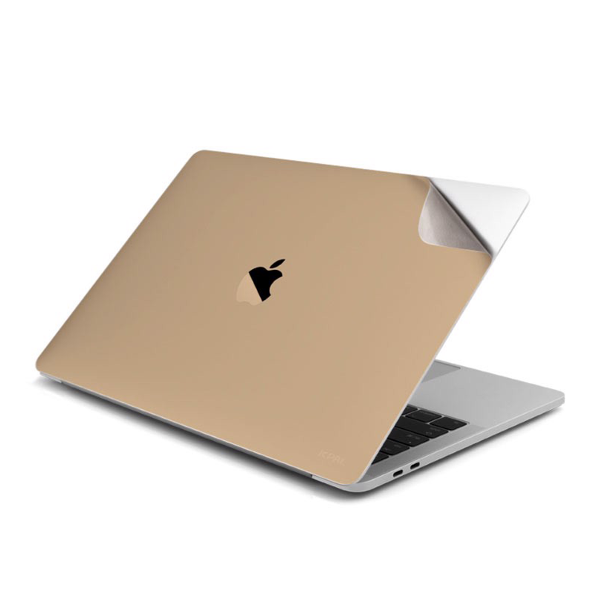  BỘ FULL JCPAL MACGUARD 5 IN 1 MACBOOK AIR 13 2018| 2019| M1 2020 