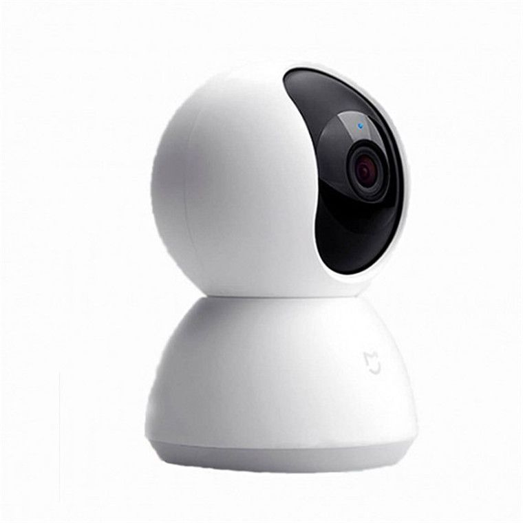  Camera Mi Home Security Camera 360 - 1080p 